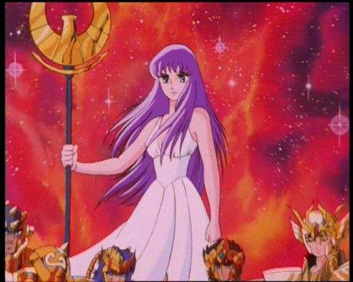 Otaku Gallery  / Anime e Manga / Saint Seiya / Screen Shots / Episodi / 104 - Il secondo cavaliere d`oro / 179.jpg